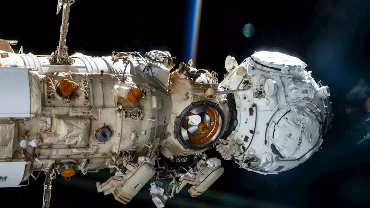 Russia could end its role in the International Space Station by 2024, say experts