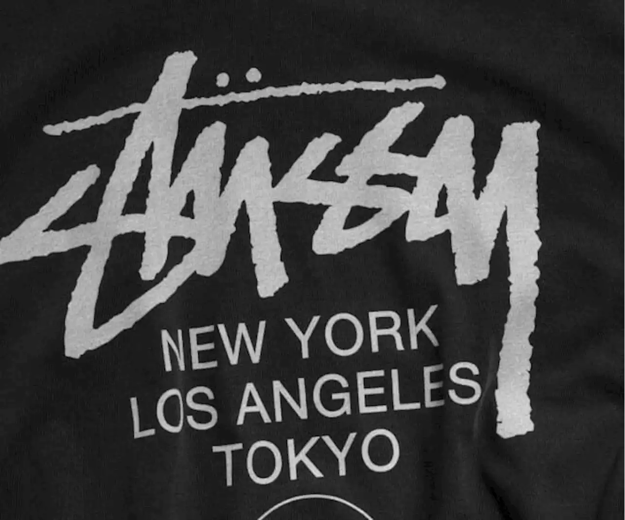 Everything You Need to Know About Stüssy