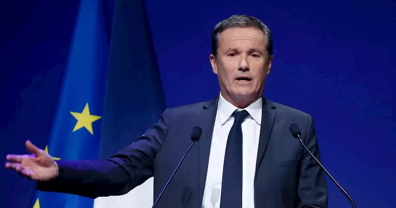 Présidentielle 2022 : les promesses de Nicolas Dupont-Aignan pour les femmes