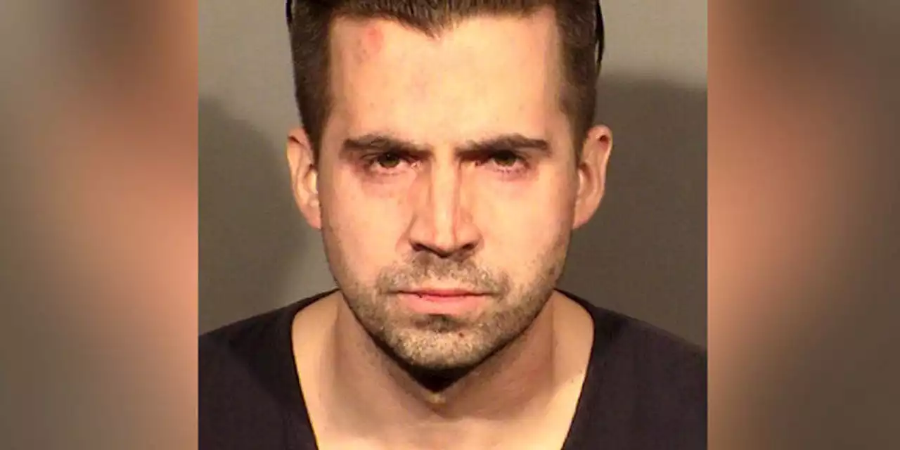 'This isn’t your money': Las Vegas cop indicted in string of audacious casino stick-up robberies --- prosecutors say he allegedly used his own police-service weapon