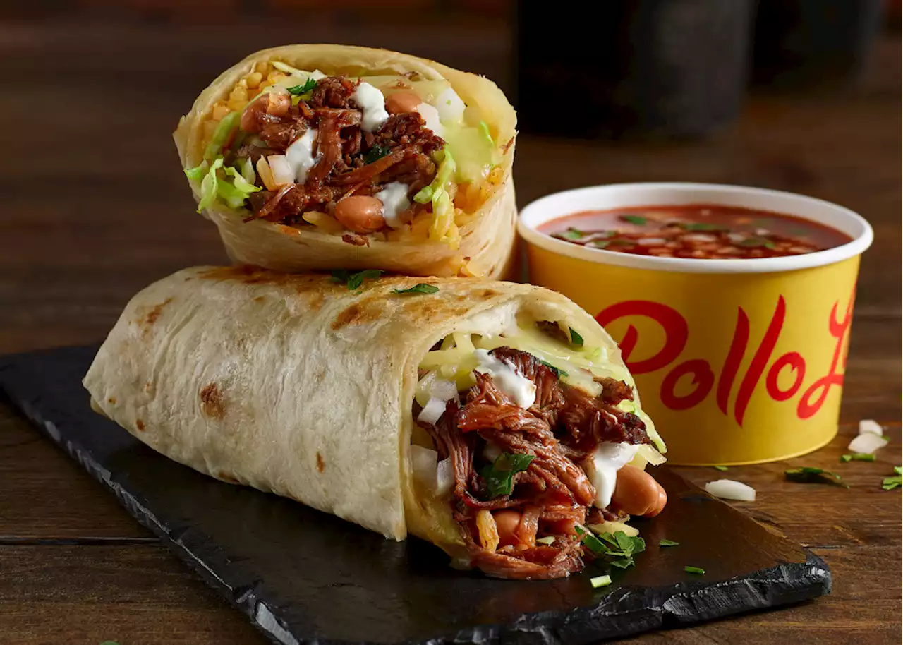 Burrito Day 2022 deals: BOGO birria, discounts and a Roblox burrito-rolling game