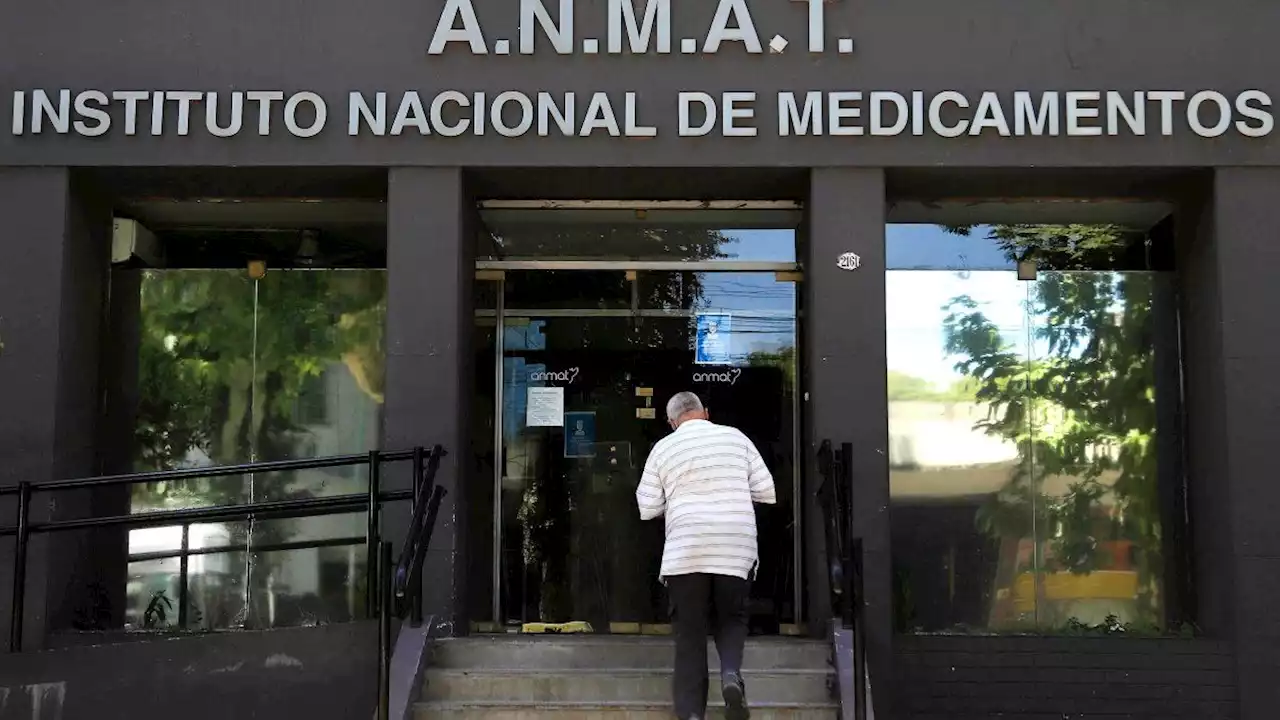 ANMAT prohibió un pulidor y suplementos dietarios