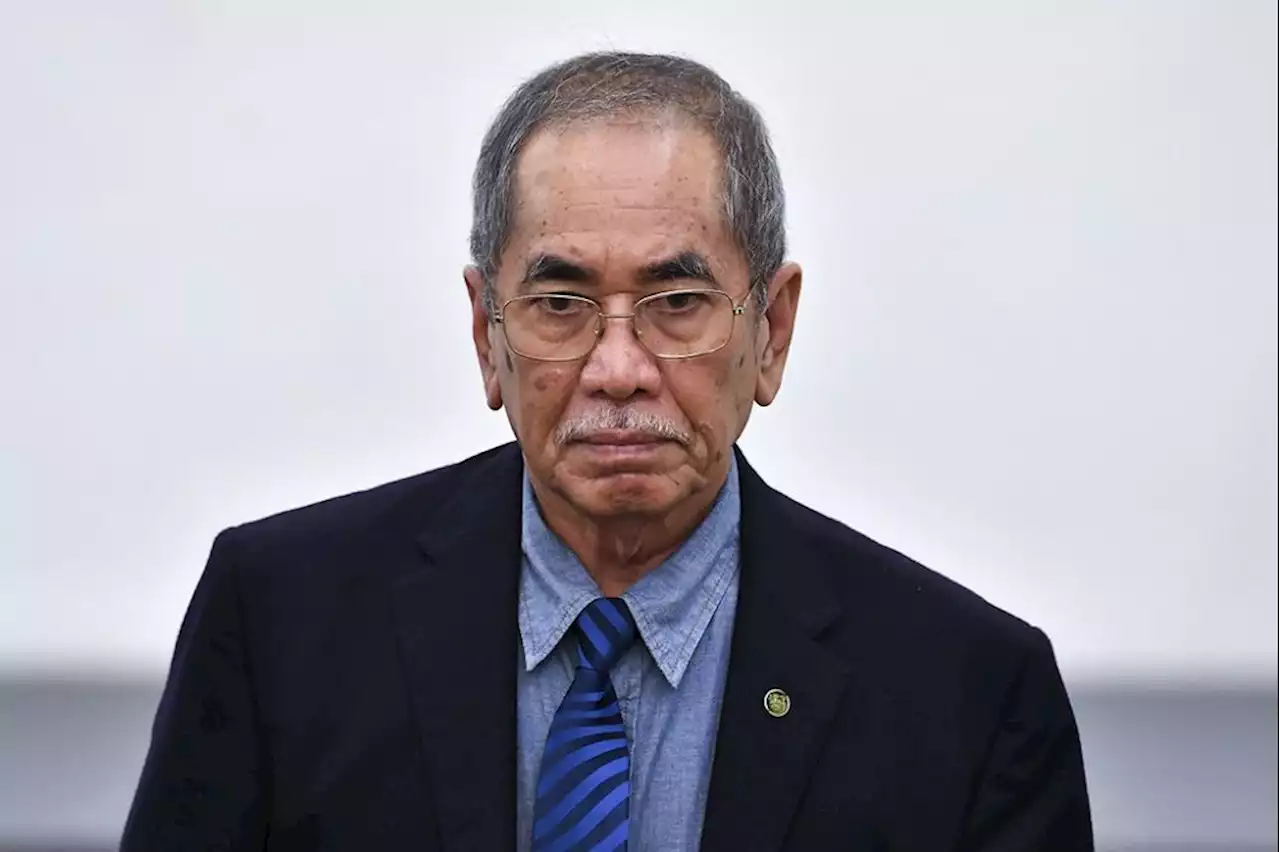 Kabinet tangguh bentang RUU anti lompat parti lagi, kata Wan Junaidi | The Malaysian Insight