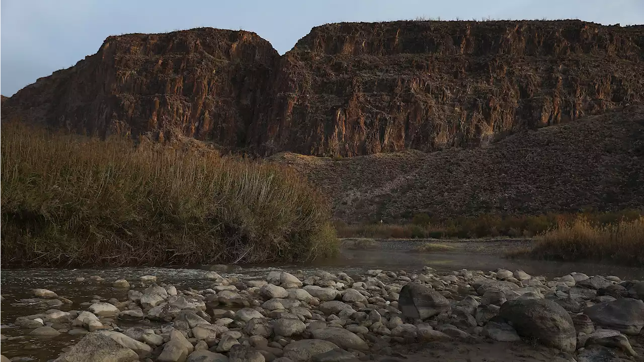 Big Bend National Park to Temporarily Close for Prescribed Burn