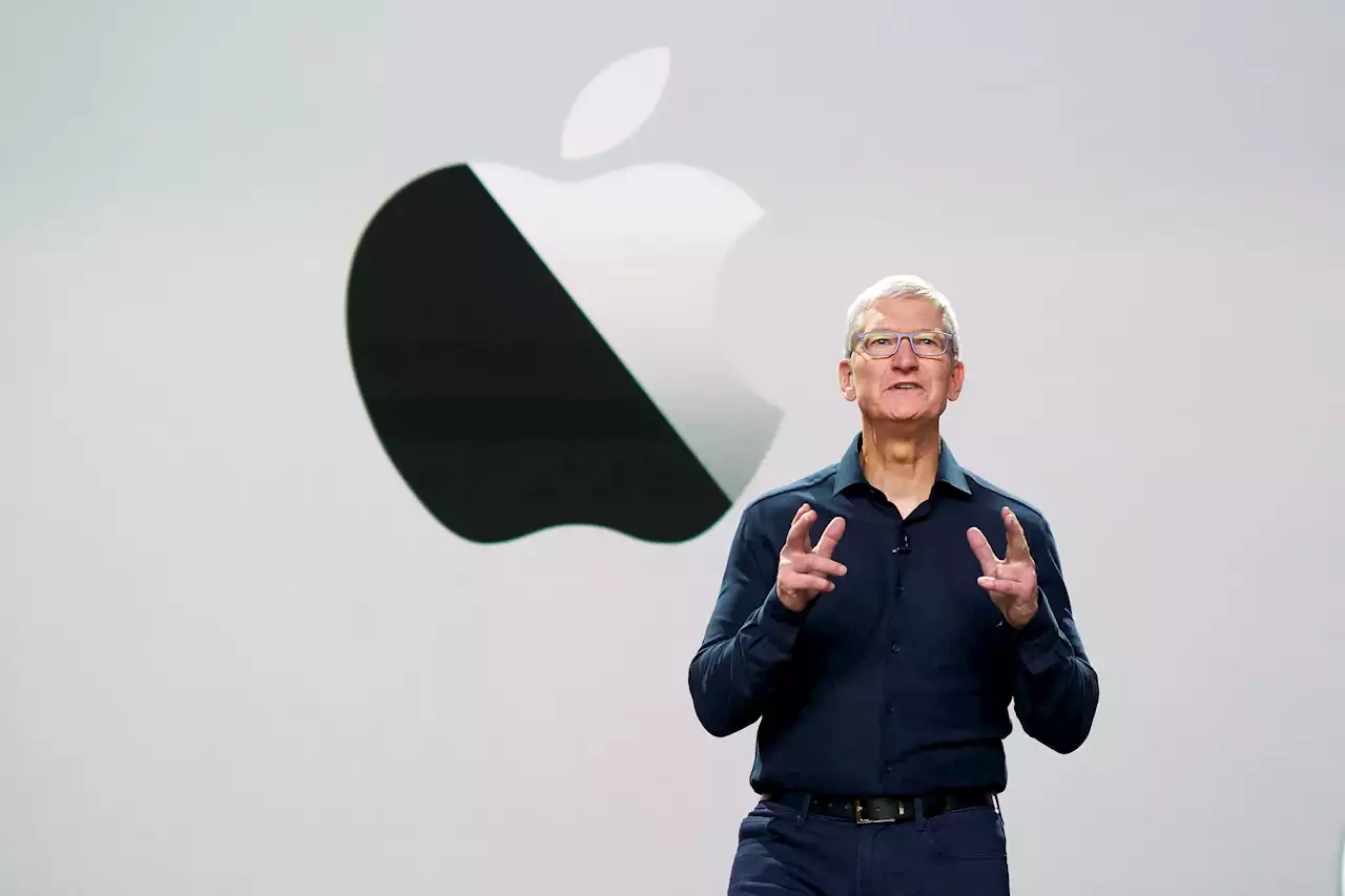 Apple Just Announced Its Big Annual Conference Starts June 6, New iPhone Software Expected