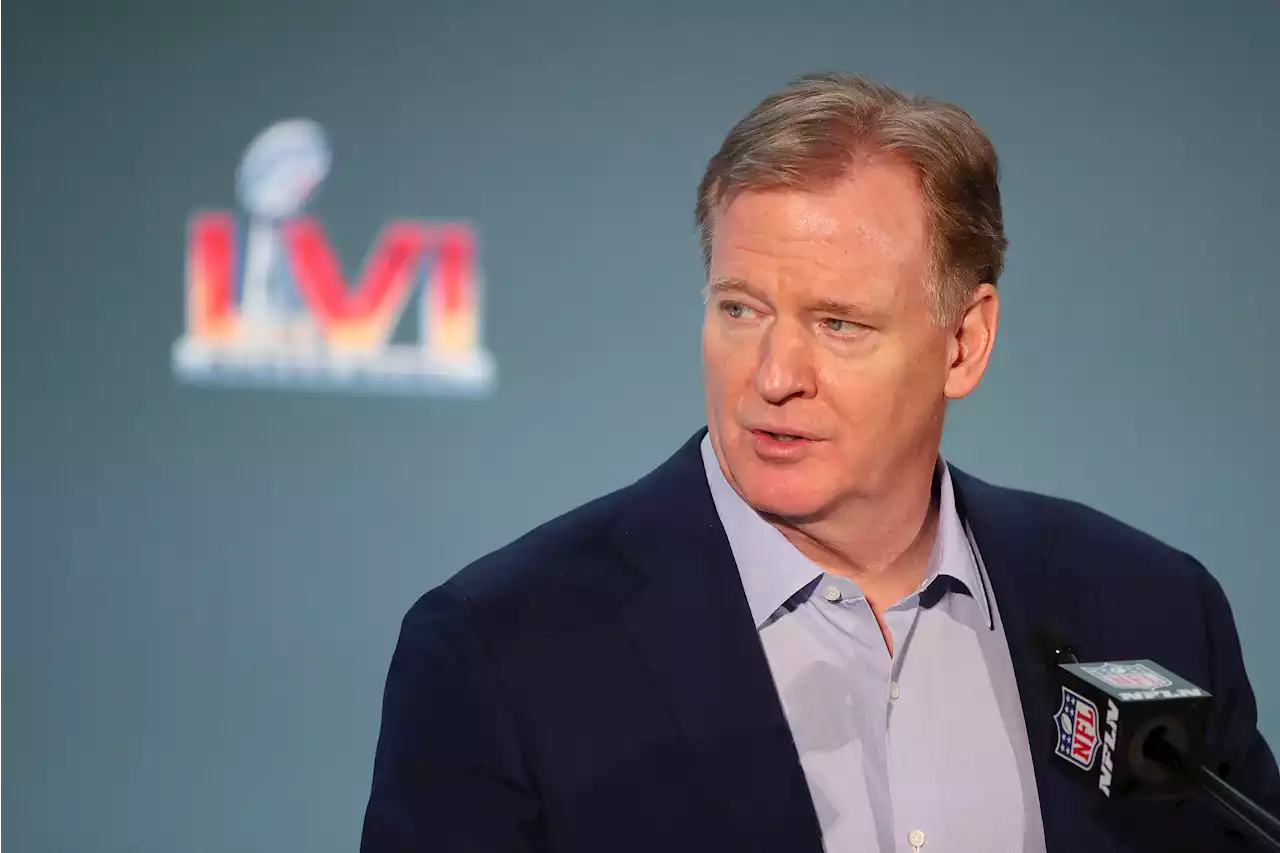 Attorneys General Warn NFL to Improve Treatment of Women