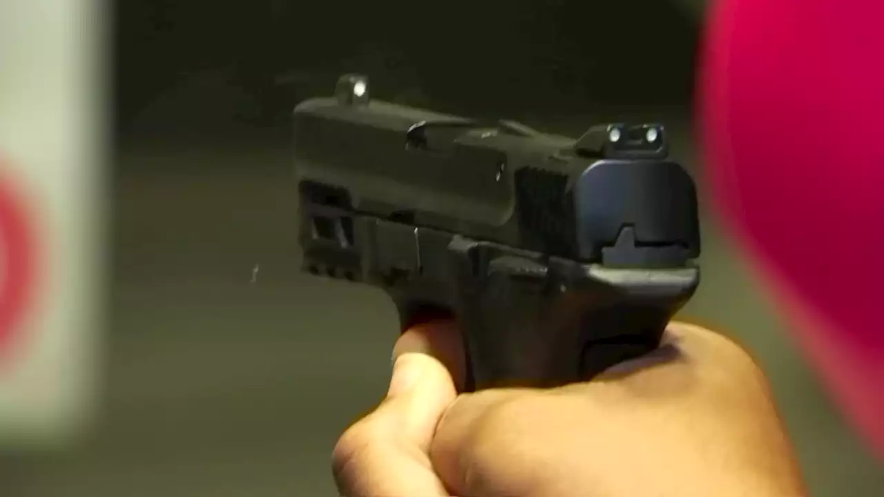 Will a 'Smart Gun' Finally Make it to Market?