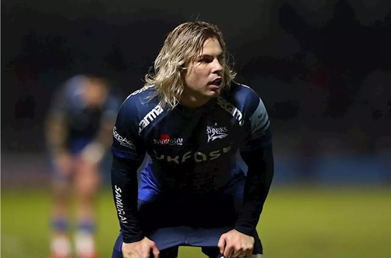 Springbok stars De Klerk and De Jager to leave Sale Sharks | Sport