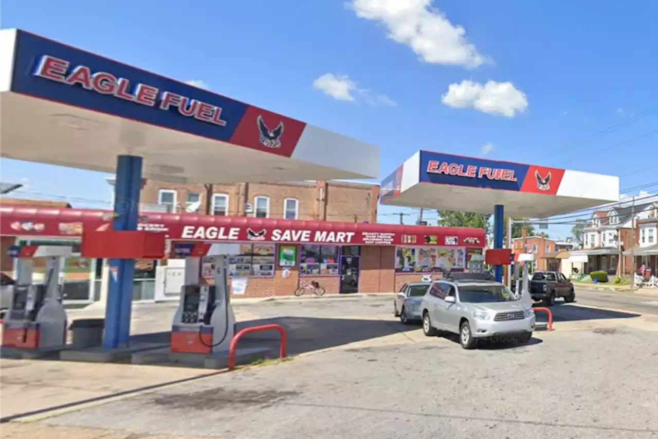 4-year-old fatally shot by toddler brother at gas station near Philadelphia