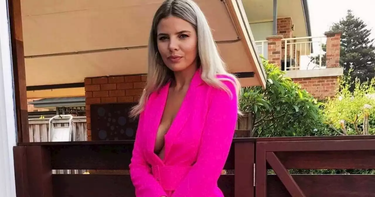 Inside MAFS Australia star Olivia Frazer's life and career away from hit show