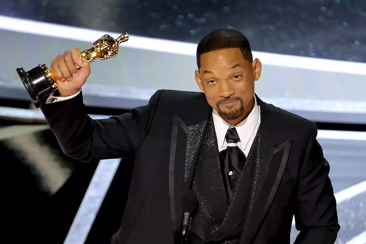 Academy fast-tracks Will Smith’s Oscar slap disciplinary review