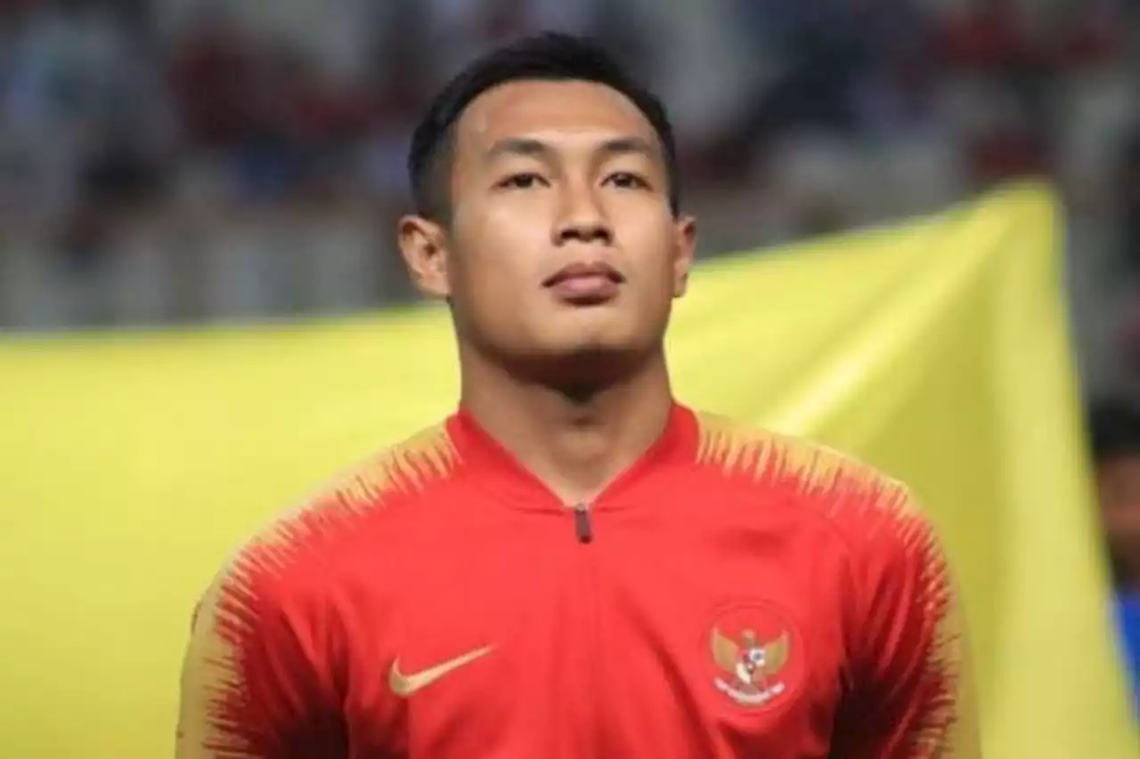 Persija Jakarta Resmi Datangkan Hansamu Yama dari Bhayangkara FC - Pikiran-Rakyat.com