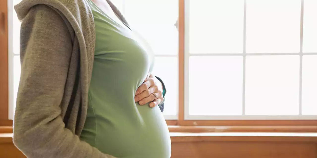 New Study Finds Pregnant People Are at Much Higher Risk for Breakthrough COVID-19 Infection