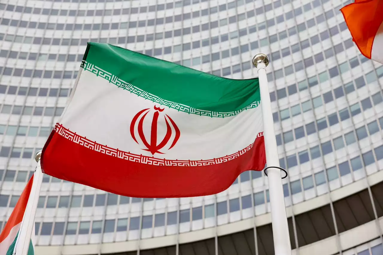 Iran moves machines for making centrifuge parts to Natanz – UN nuclear watchdog