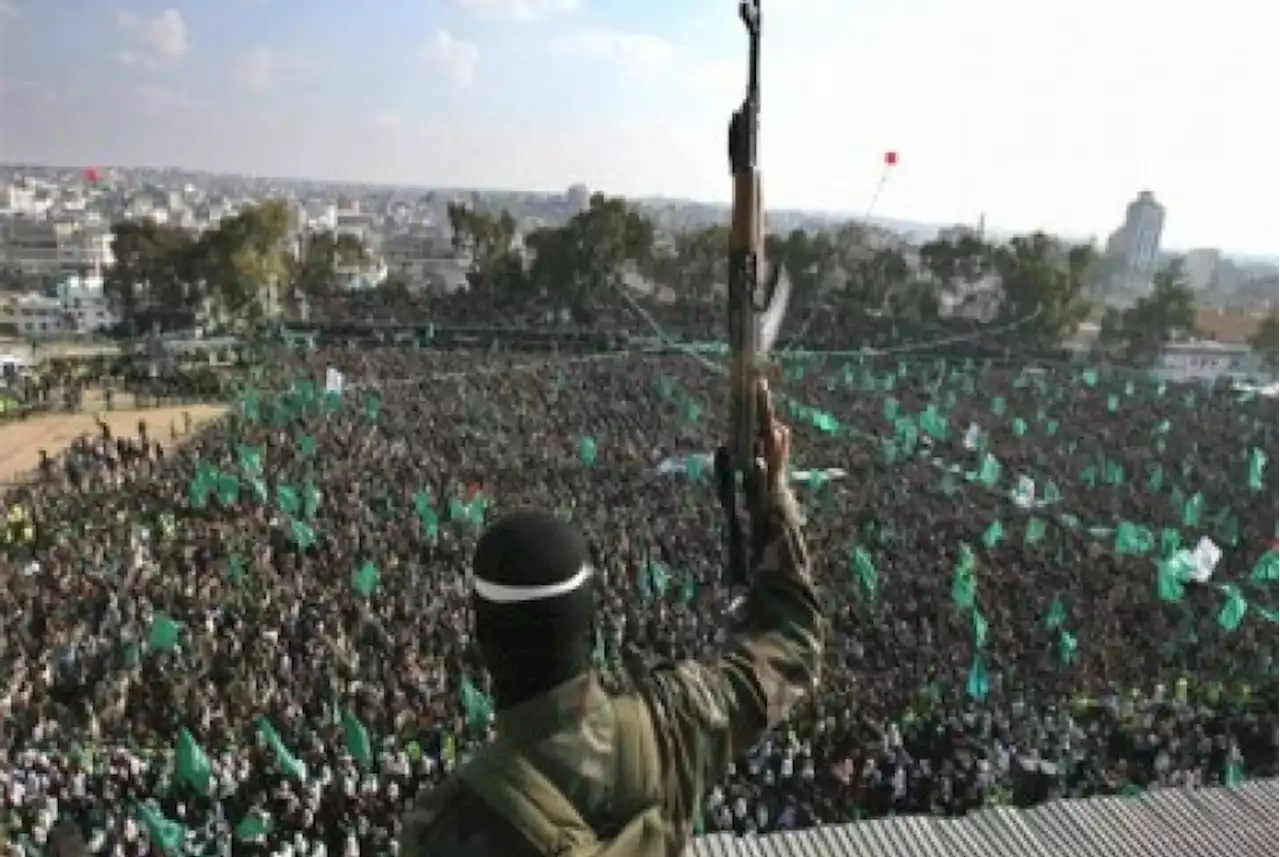 Hamas Peringatkan Israel Tak Serang Warga Palestina di Al-Quds Timur |Republika Online