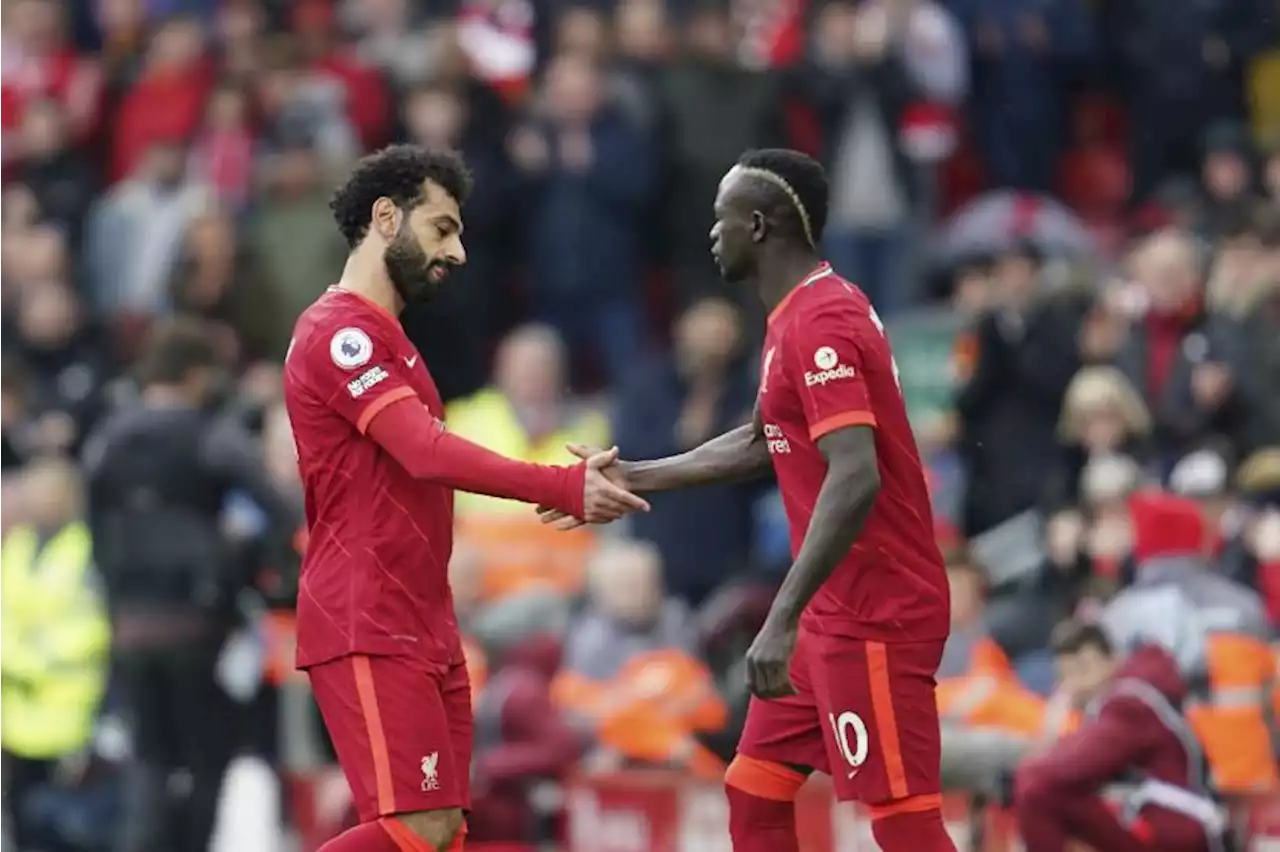 Permalukan Benfica, Liverpool Buka Peluang ke Semifinal Liga Champions |Republika Online