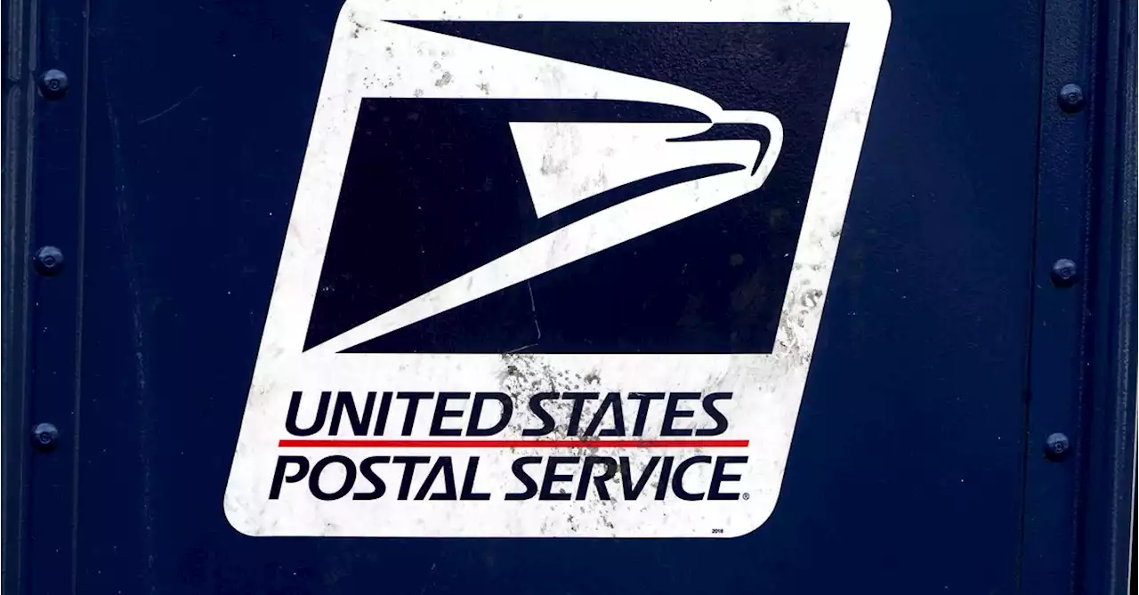 U.S. Postal Service plans to raise prices of first-class mail