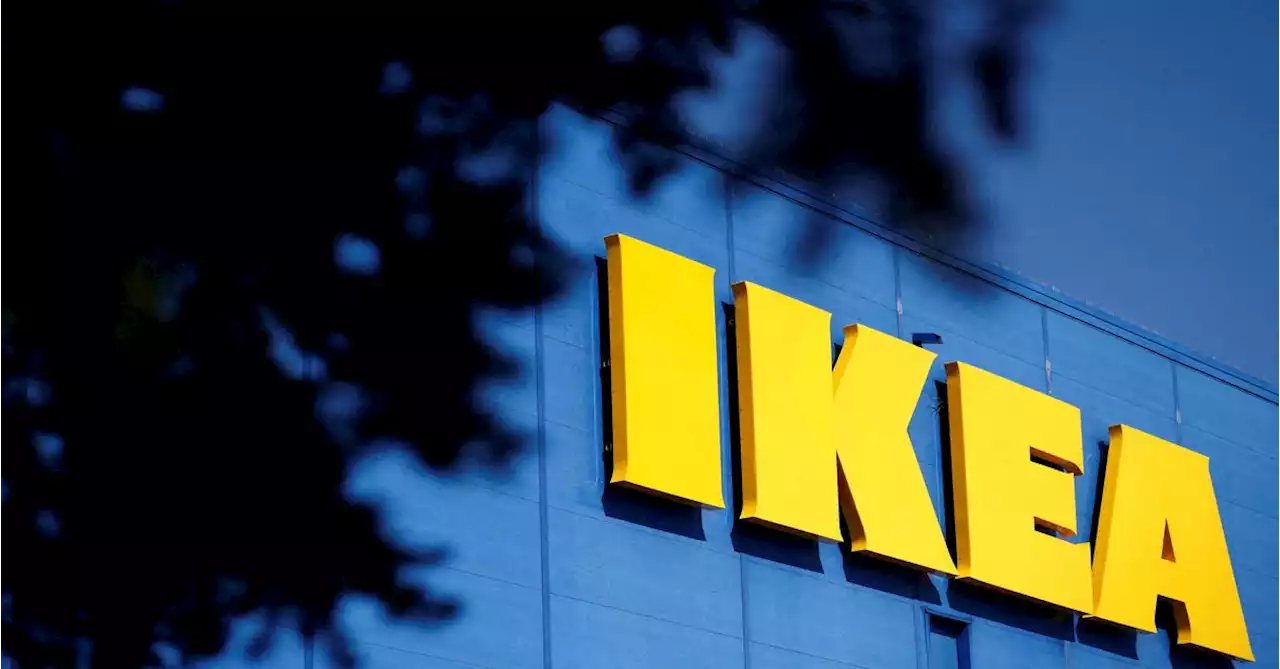 IKEA invests $373 mln in solar park projects in Germany, Spain