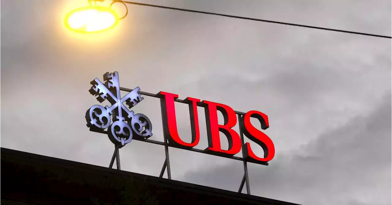 UBS shareholders back bank's climate roadmap