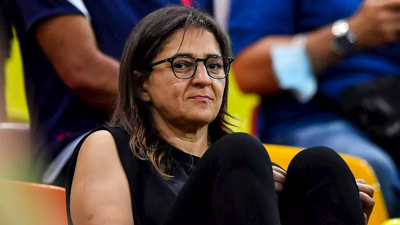 PSG: la mère de Mbappé applaudit une décision contre les paris sportifs au Royaume-Uni