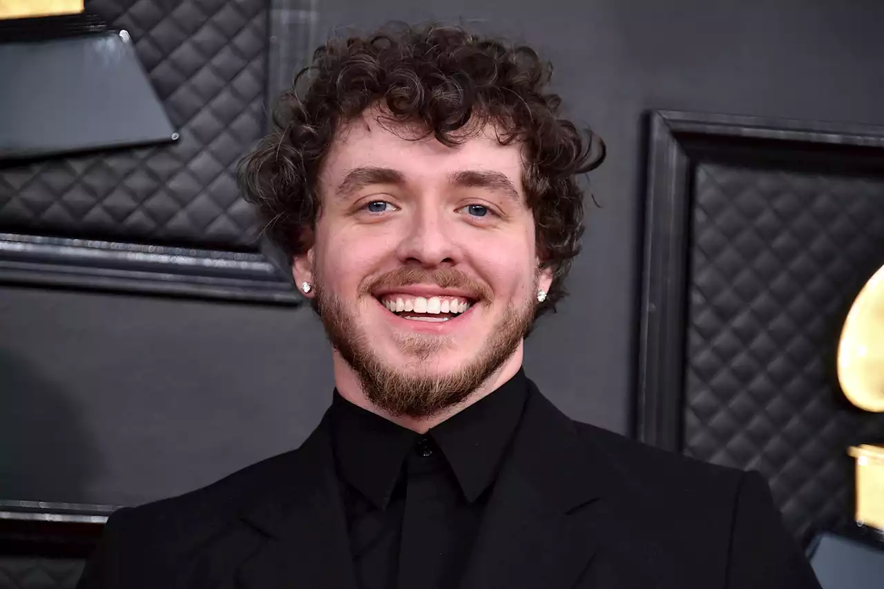 Jack Harlow's 'First Class' Goes Viral on TikTok Days Before it Drops