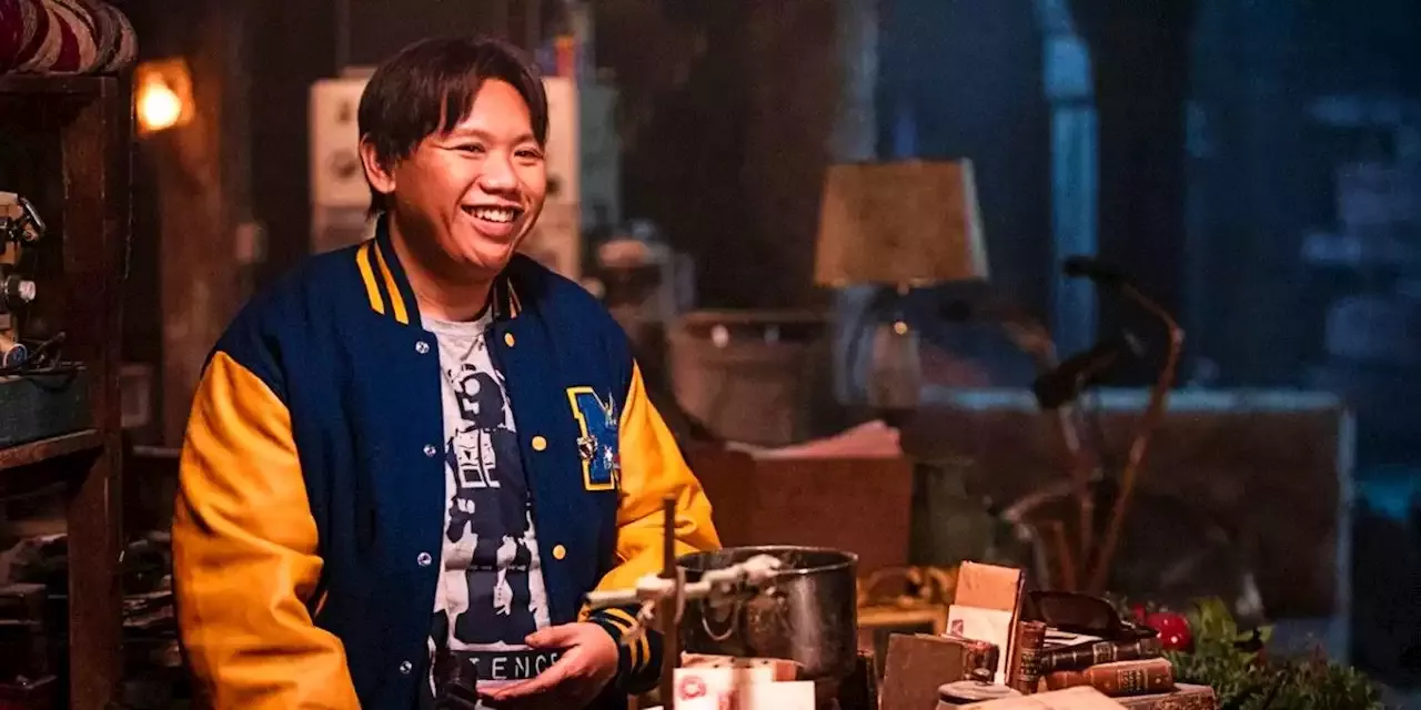 No Way Home's Ned Leeds Actor Responds to Potential MCU Spider-Man 4 Return