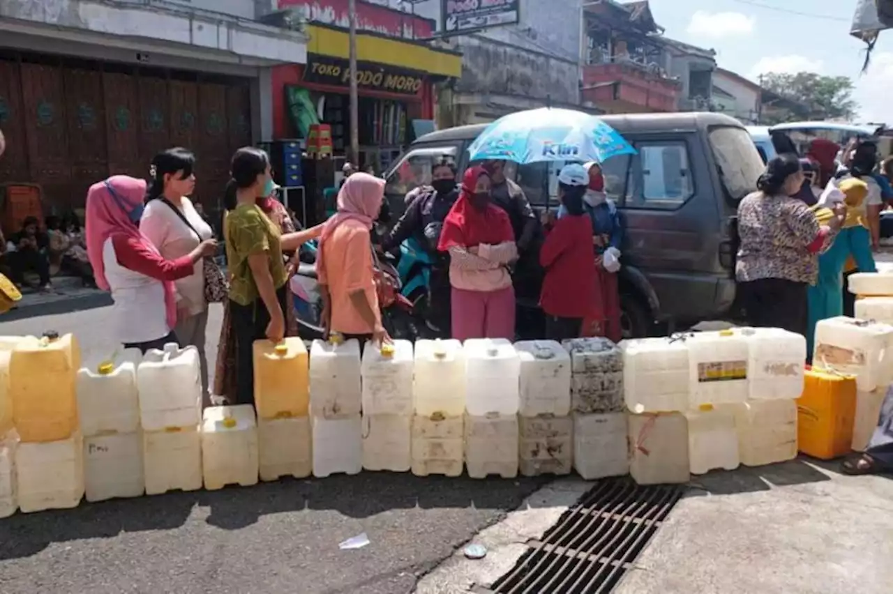 Diduga Ada Gratifikasi di Kementerian Perdagangan, Kasus Migor Langka Naik ke Penyidikan