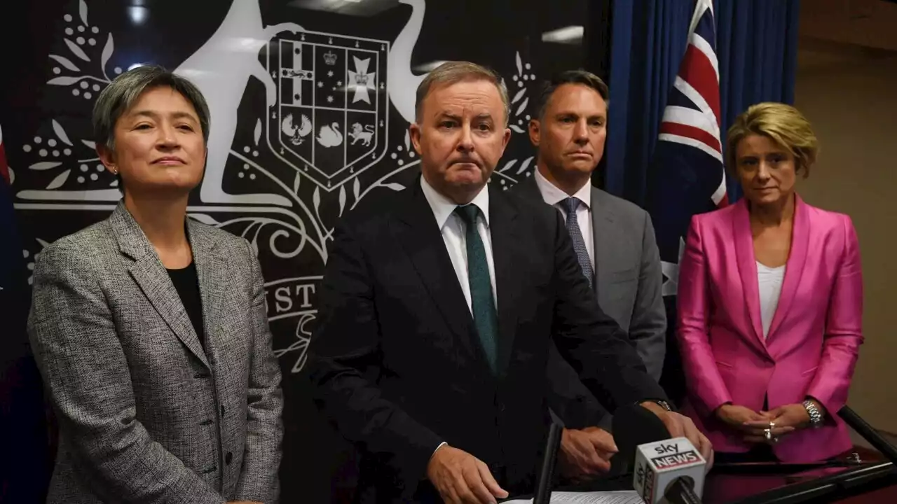 &#8216;Key questions&#8217; and &#8216;players&#8217; in the election campaign outlined