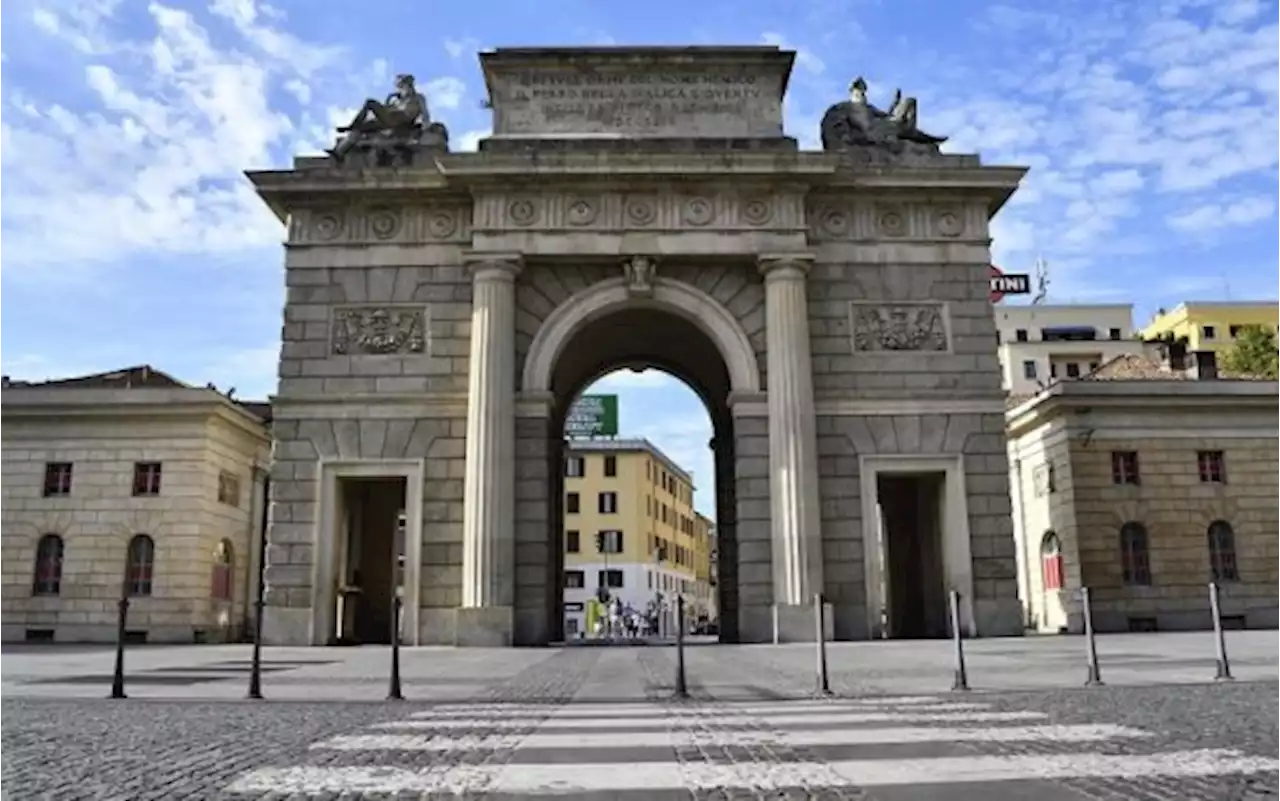 Meteo a Milano: le previsioni del 6 aprile