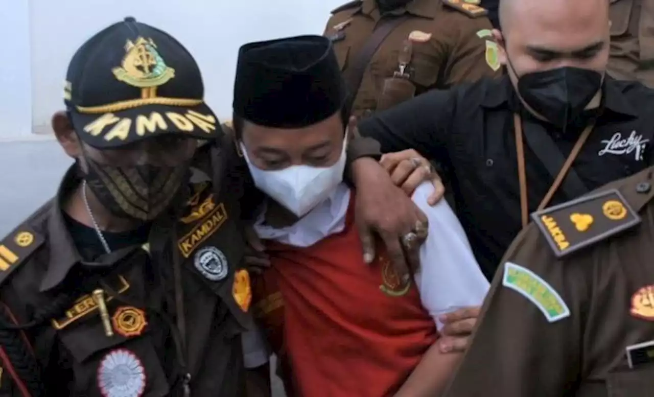 Dampak Kasus Herry Wirawan dari Kacamata Perempuan & Korban