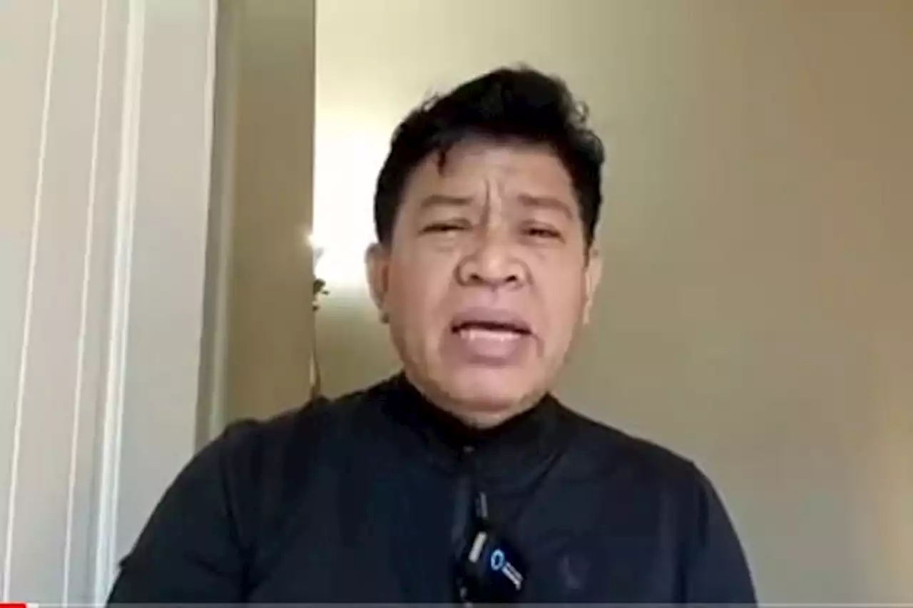 Dari Amerika Serikat, Saifuddin Ibrahim Sebut Hakim Indonesia Bodoh