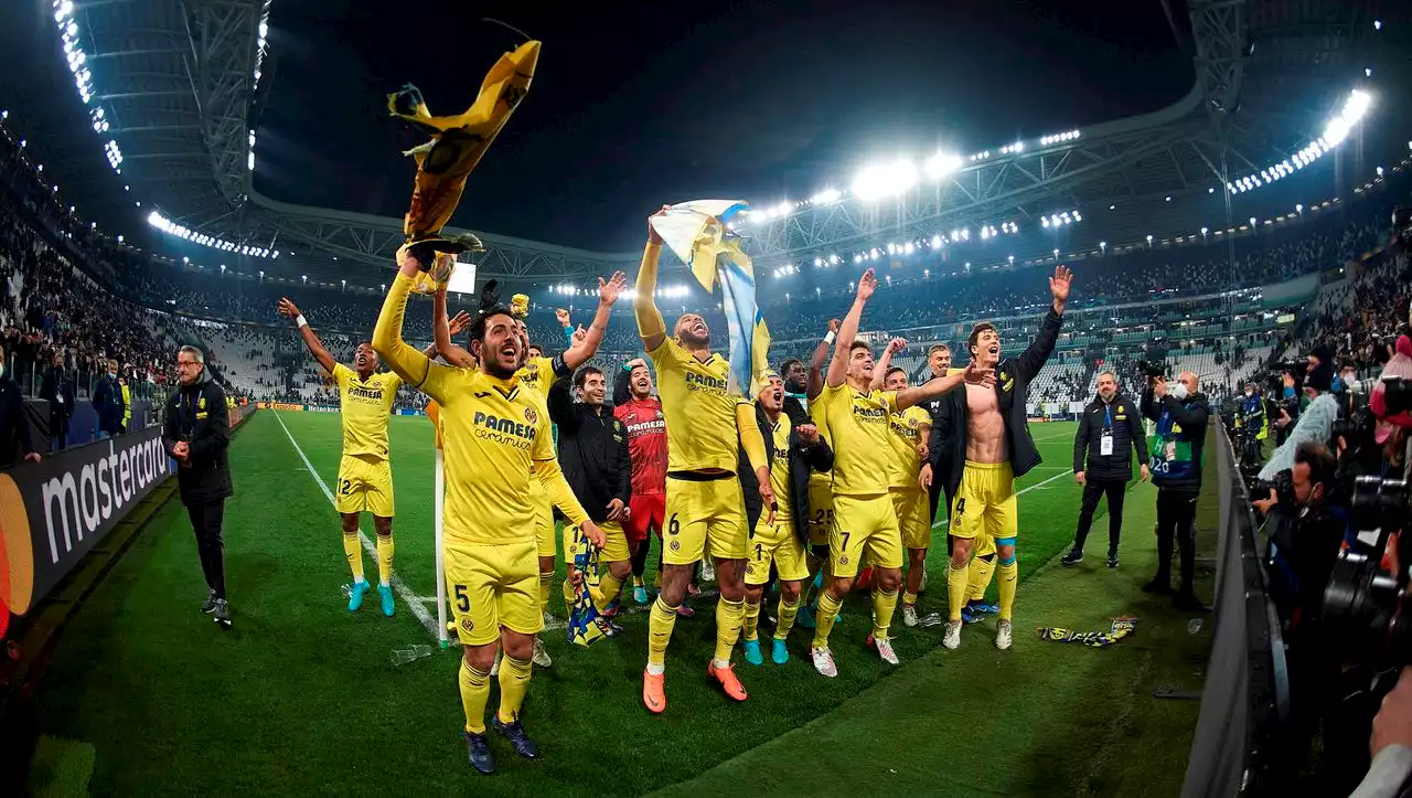 (S+) Villarreal in der Champions League: Die Jungs vom Dorf