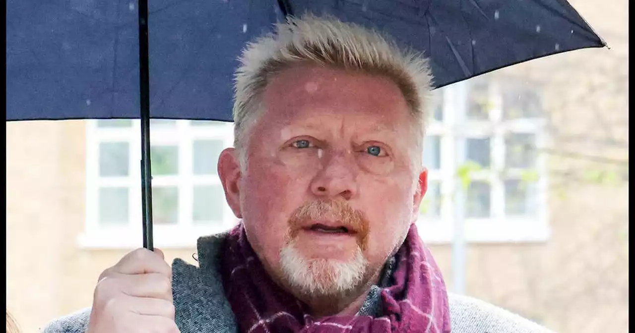 Boris Becker: Jury zieht sich zurück - Entscheidung naht