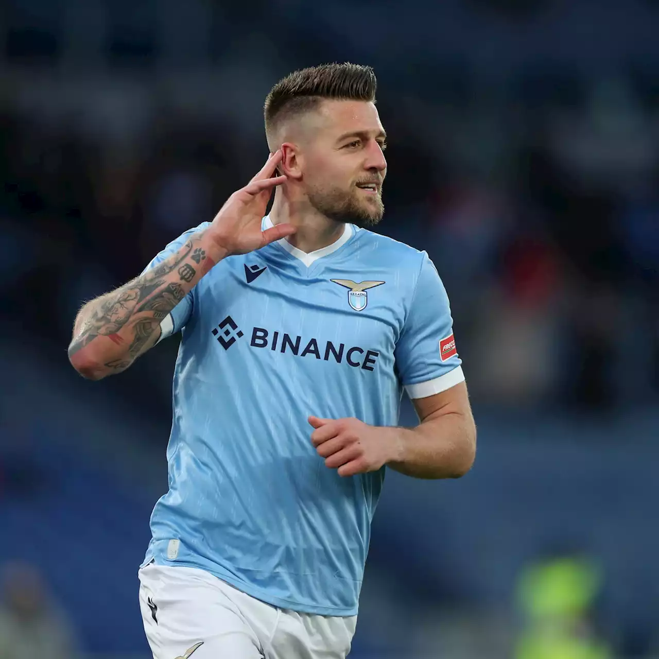 Juve, la lista della spesa: da Raspadori a Milinkovic-Savic