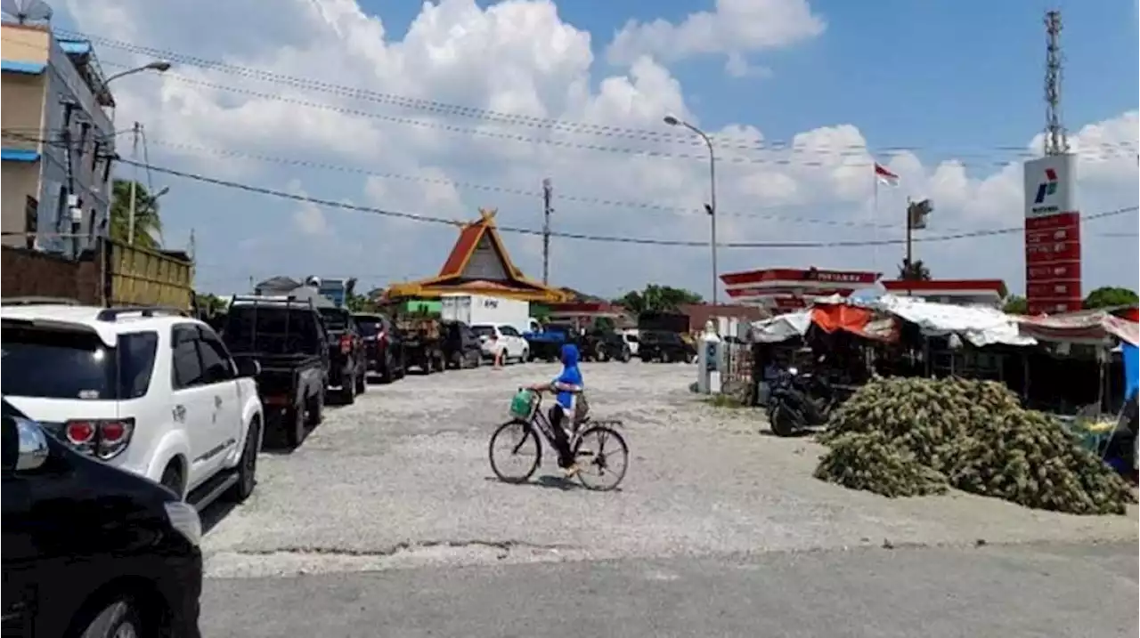 Buntut Kelangkaan BBM, Pemerintah Disarankan Bikin Kartu Solar untuk Pengguna