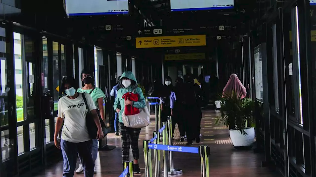 Disiplin Pakai Masker dan Lakukan Protokol Kesehatan, Kunci Kasus COVID-19 Terkendali Selama Bulan Ramadhan