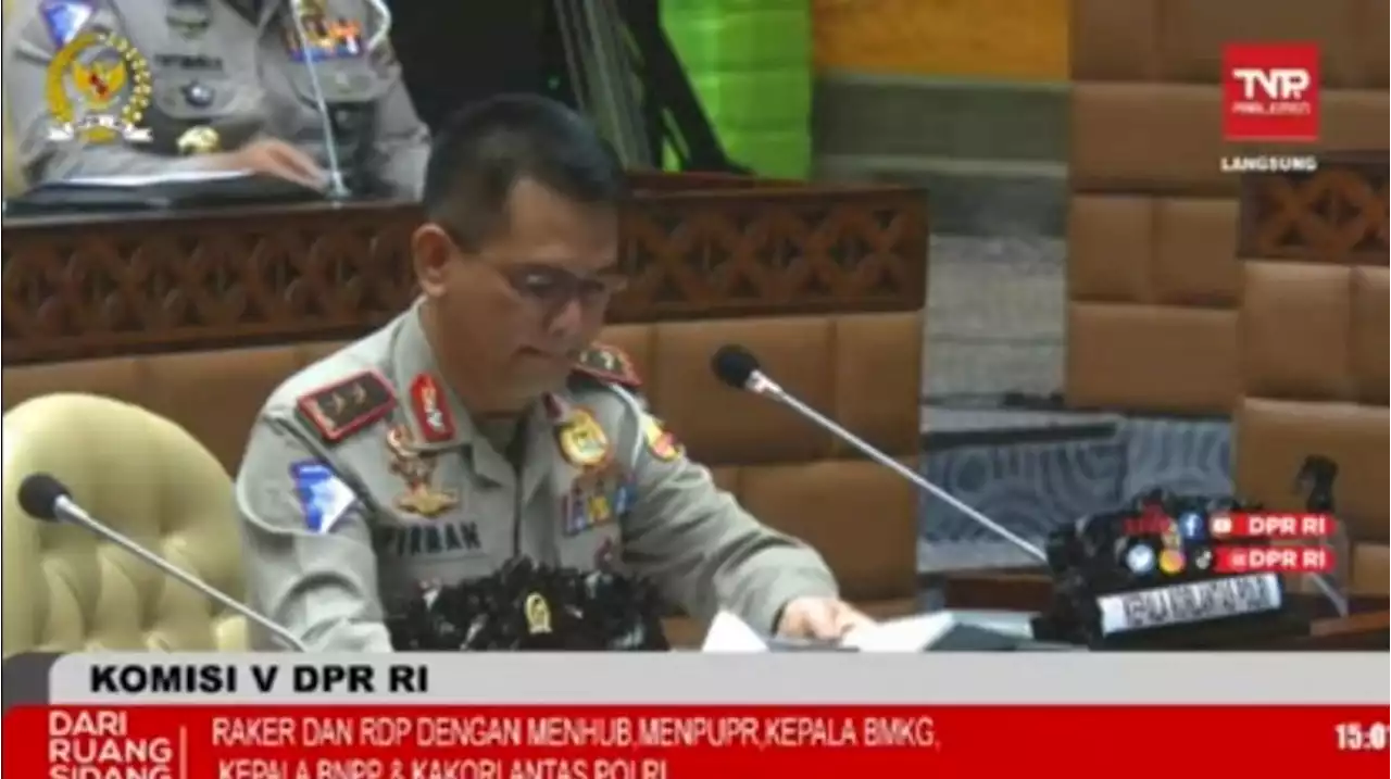 Tol Bisa Ditutup, Arus Lalin Dialihkan jika Terjadi Kepadatan Mudik Lebaran, Korlantas Polri: Masyarakat Jangan Kecewa