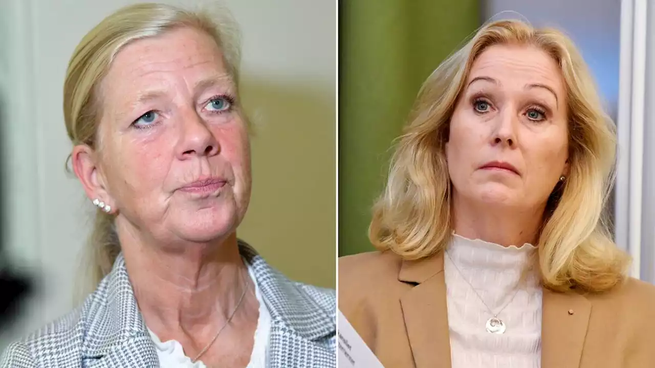 Moderaterna: Beroendet av statliga bidrag har varit förödande