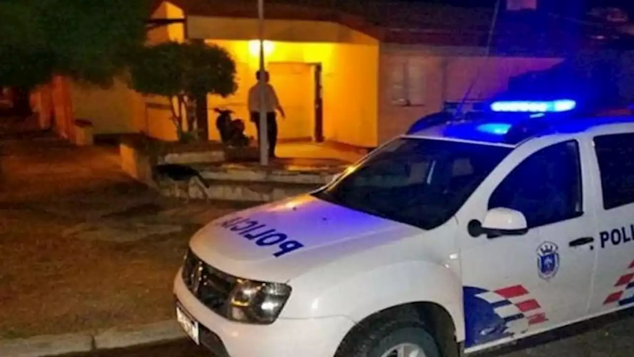 Un joven golpeó a su novia porque un amigo quiso bailar con ella: 'Vos sos mía'