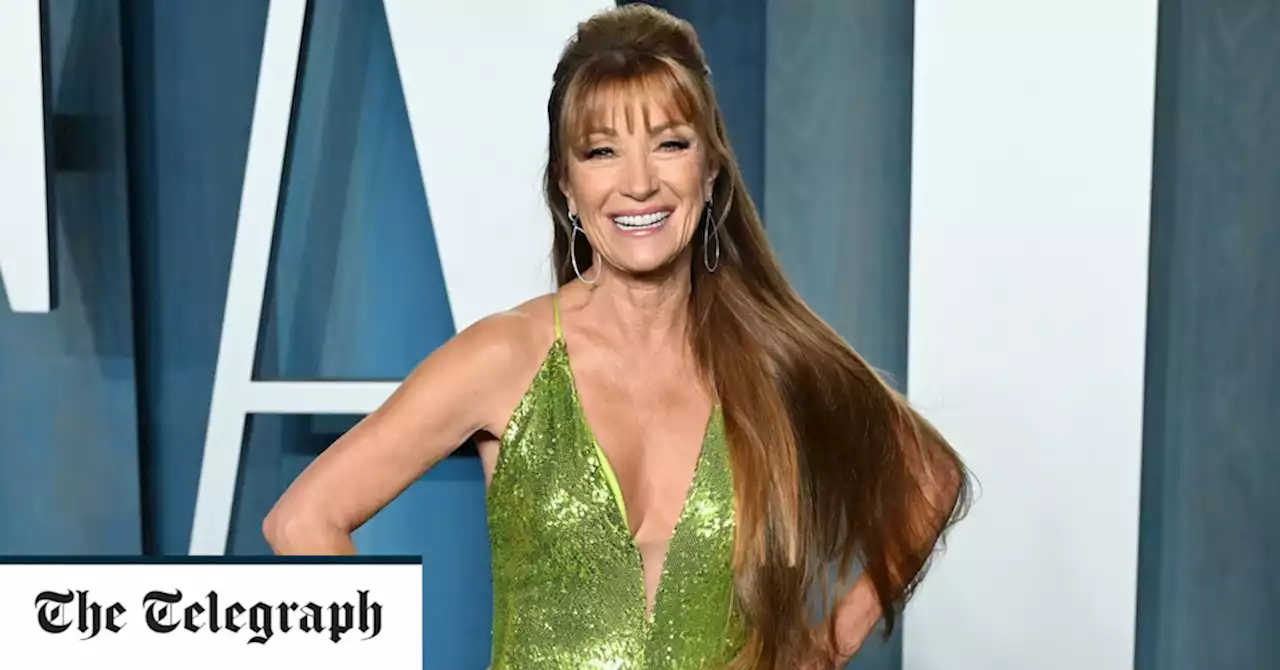 Jane Seymour: ‘The two real marriages I had, I gave them my power, my money. I gave them everything’