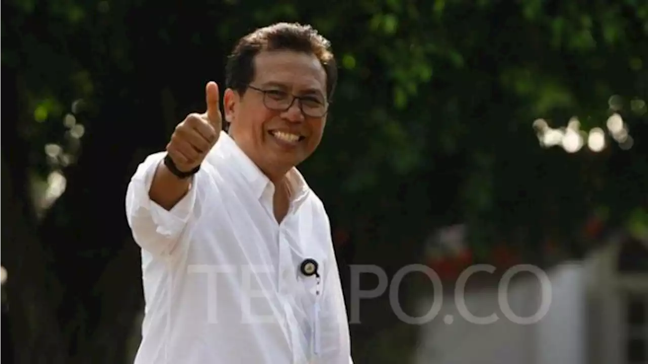 Mantan Jubir Jokowi: Dua Periode Harga Mati