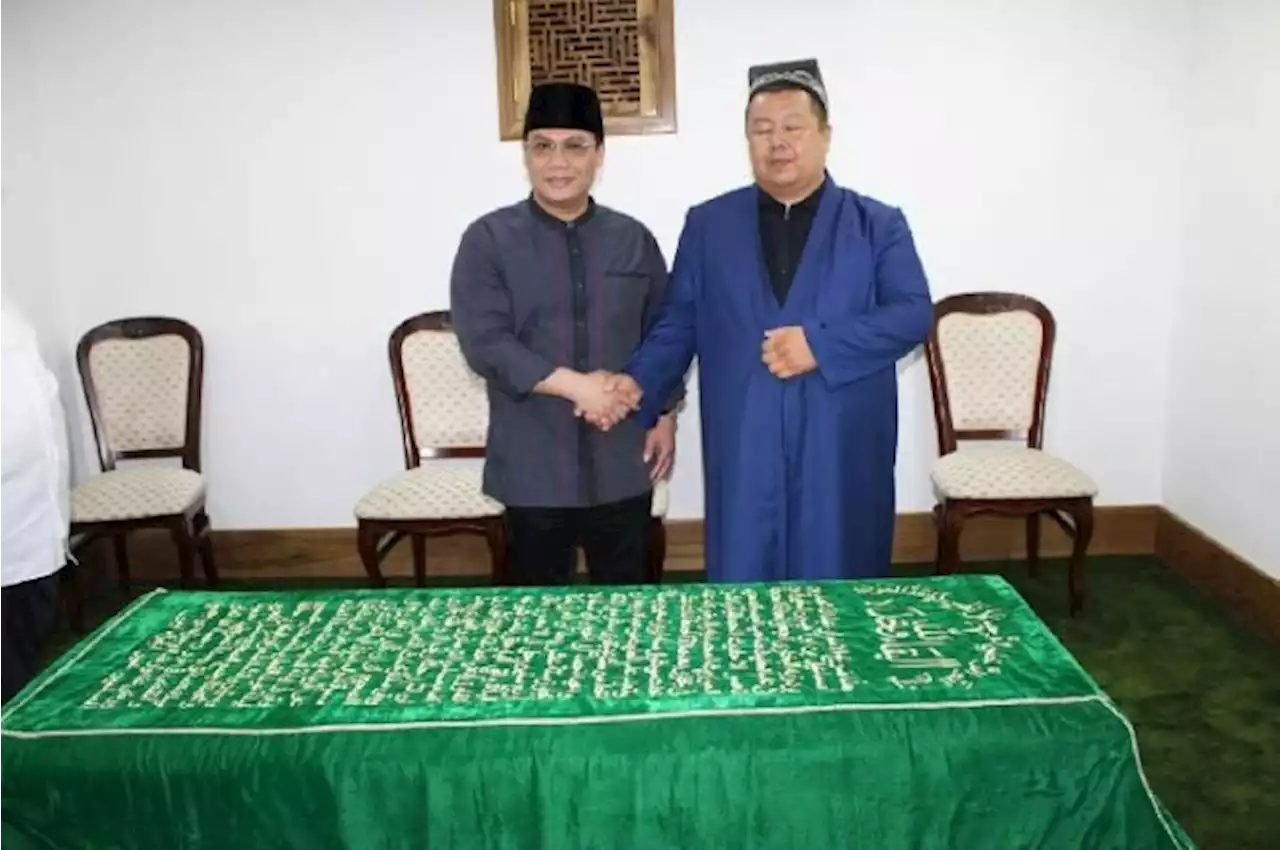 Mengenal Imam Bukhari, Ahli Hadis Asal Uzbekistan yang Jago Memanah