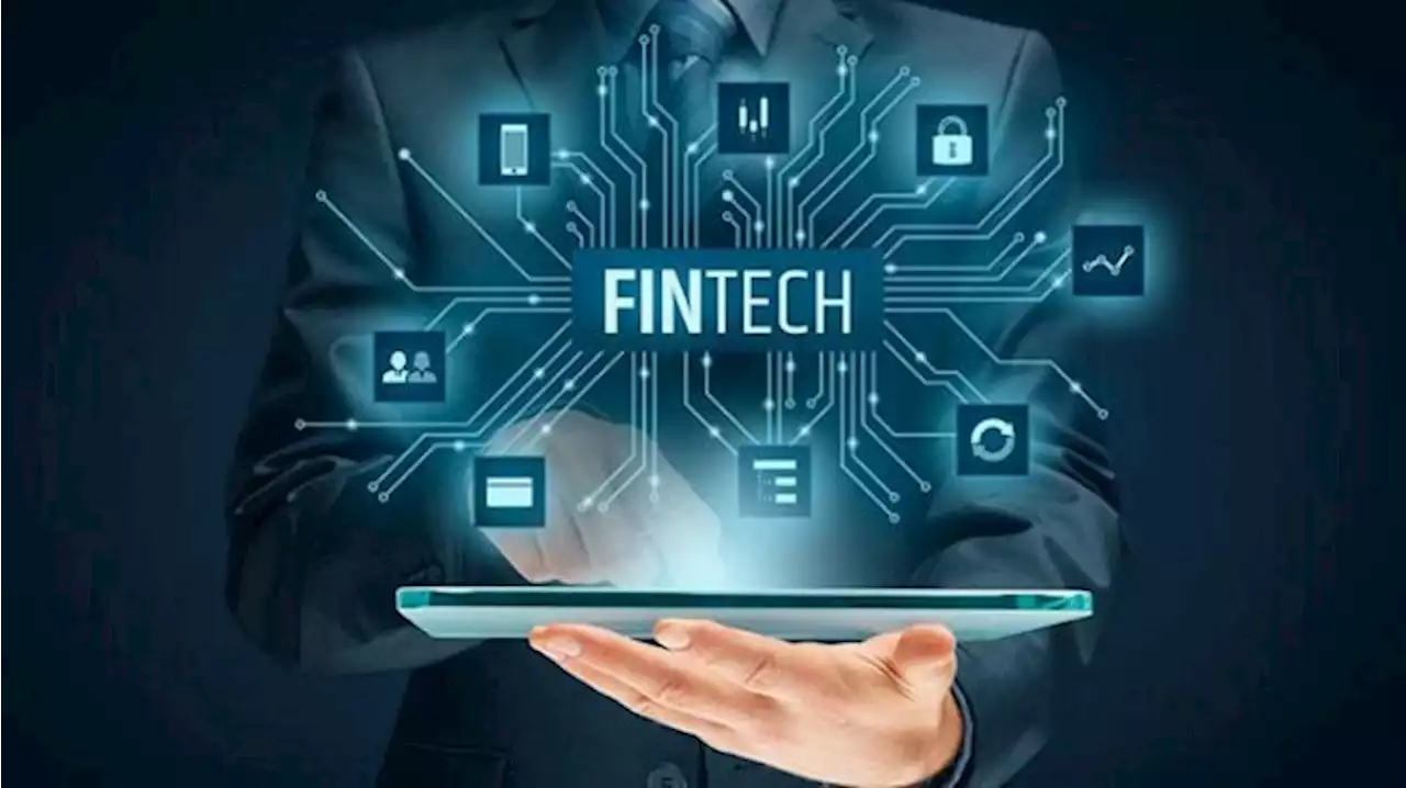 Pertumbuhan Fintech Diyakini Meningkatkan Inklusi Keuangan Indonesia