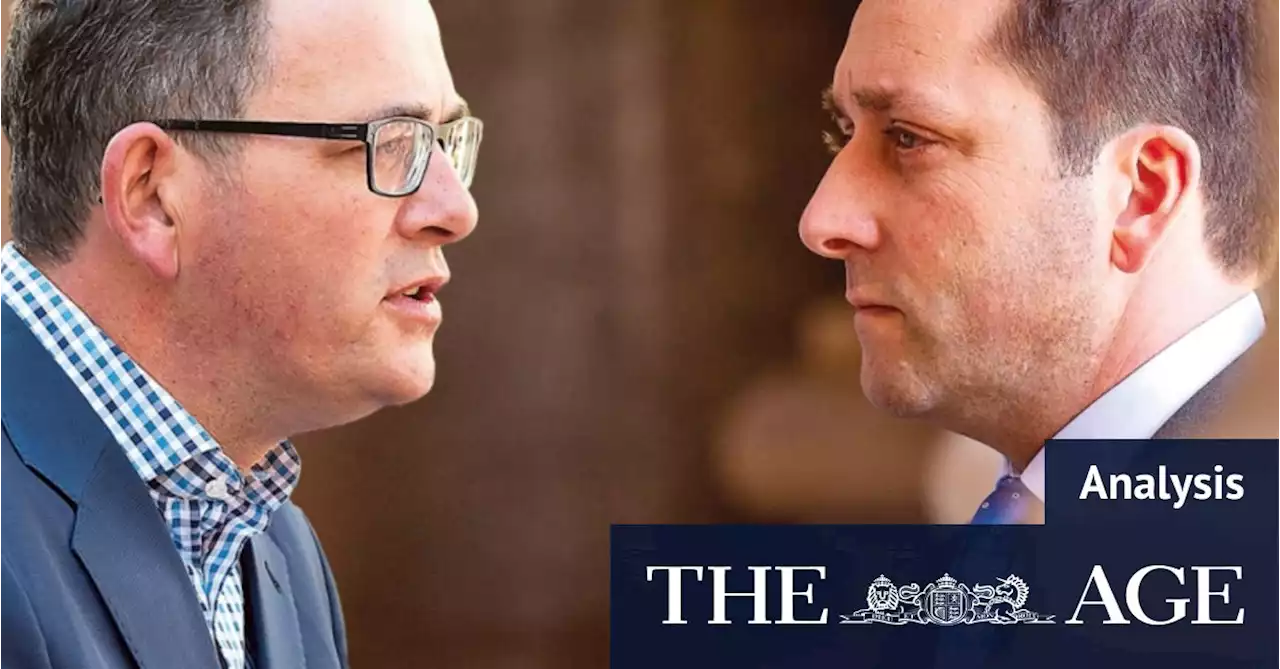 Guy back in the race but Labor riding high on 10-seat buffer