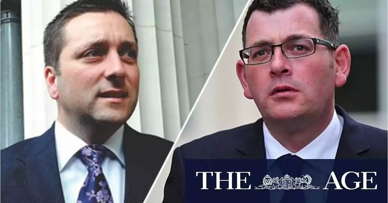 Labor loses ground but Andrews still preferred premier, poll shows