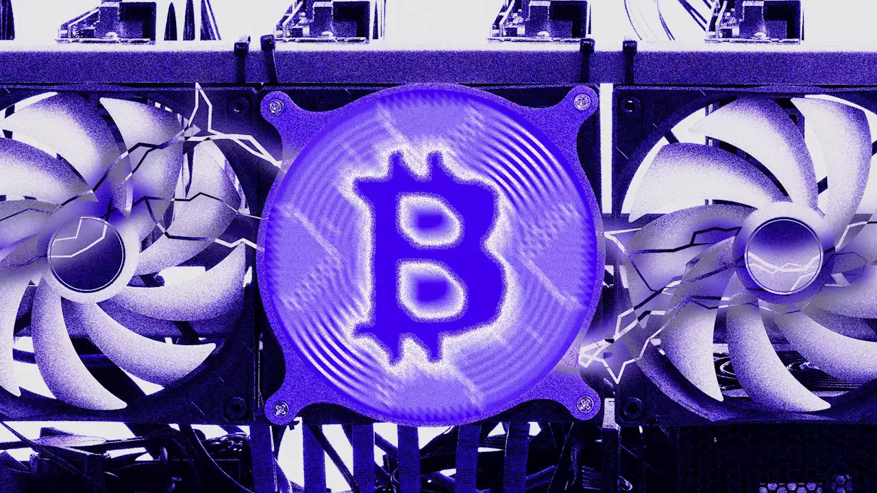 MicroBT unveils new series of Whatsminer bitcoin mining rigs