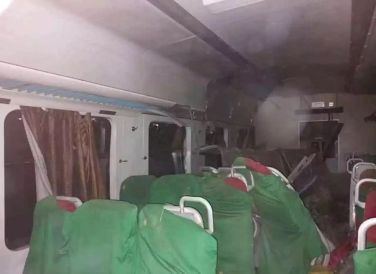 Kaduna train attack: Officials should be sacked over poor security system, says rights group | TheCable