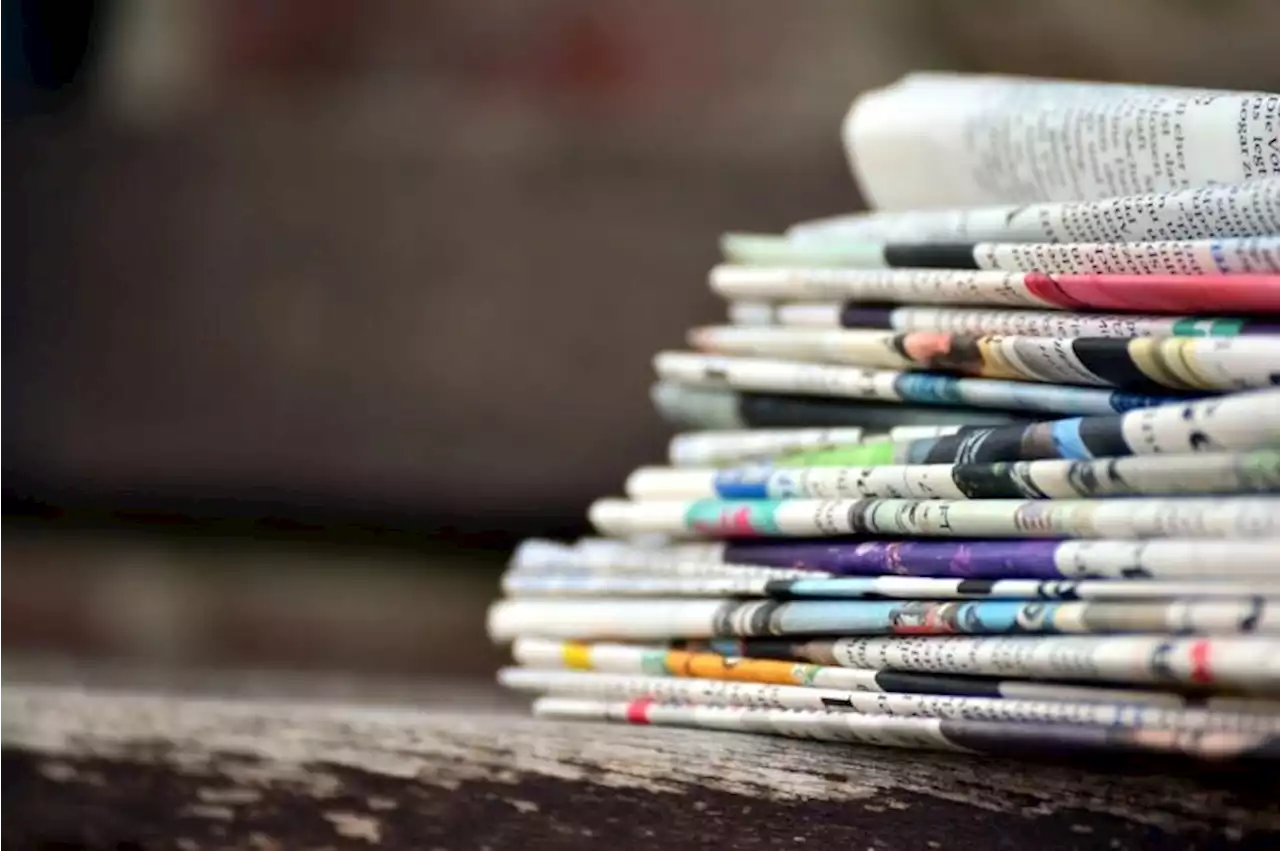 Newspaper Headlines: Respite for Atiku, Saraki as PDP zoning panel throws open presidential ticket | TheCable