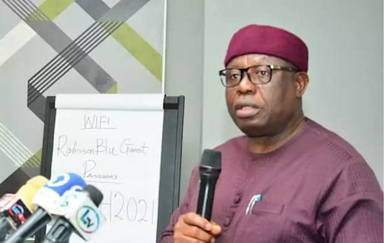 Comply with electoral act or be barred from 2023 elections, INEC tells political parties | TheCable