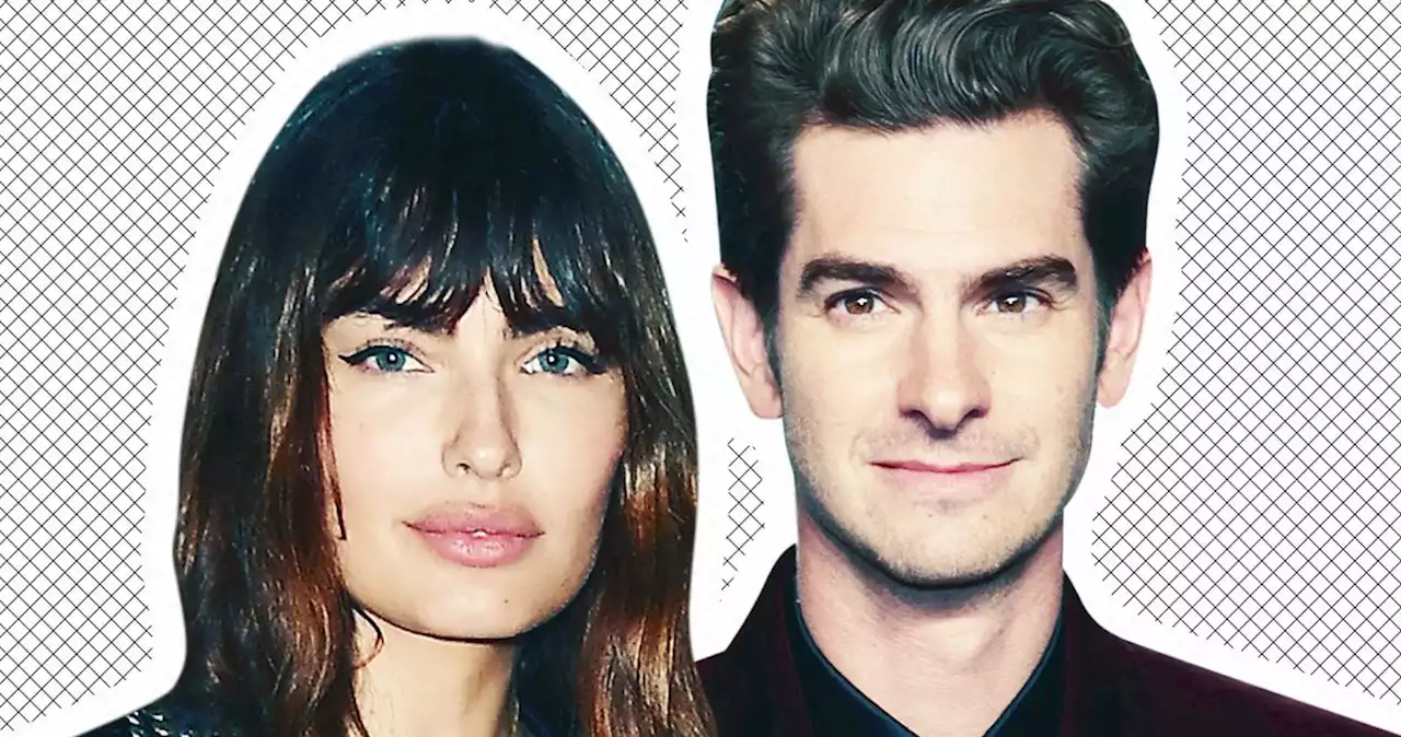 Did Andrew Garfield and Alyssa Miller Break Up?